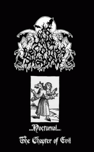 ...Nocturnal... The Chapter of Evil